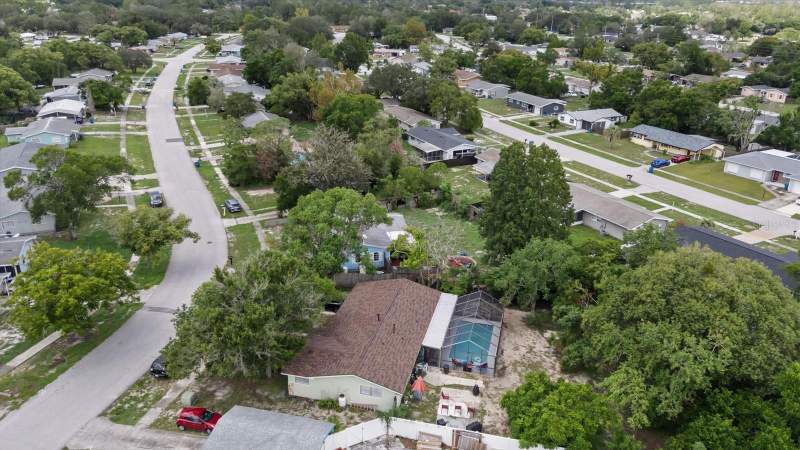 4 bedroom Single Family Residence at 4552 Cynthia Lane, Spring Hill, Spring Hill — photo 5
