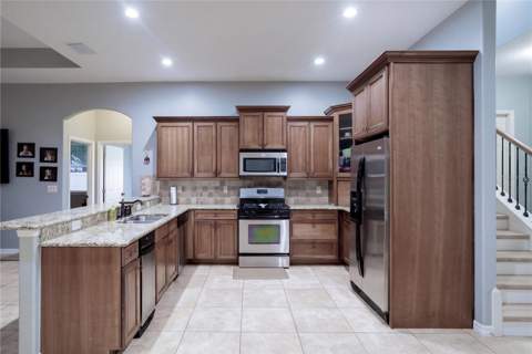 204 Shady Heather Lane, Groveland FL - photo 13 of 48