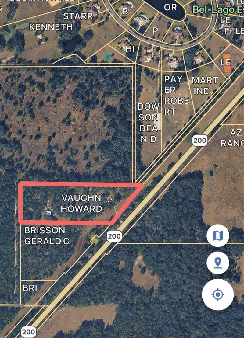4 bedroom Farm at 12501 SW Highway 200, Adverse Possession Claim Sub, Dunnellon — photo 2