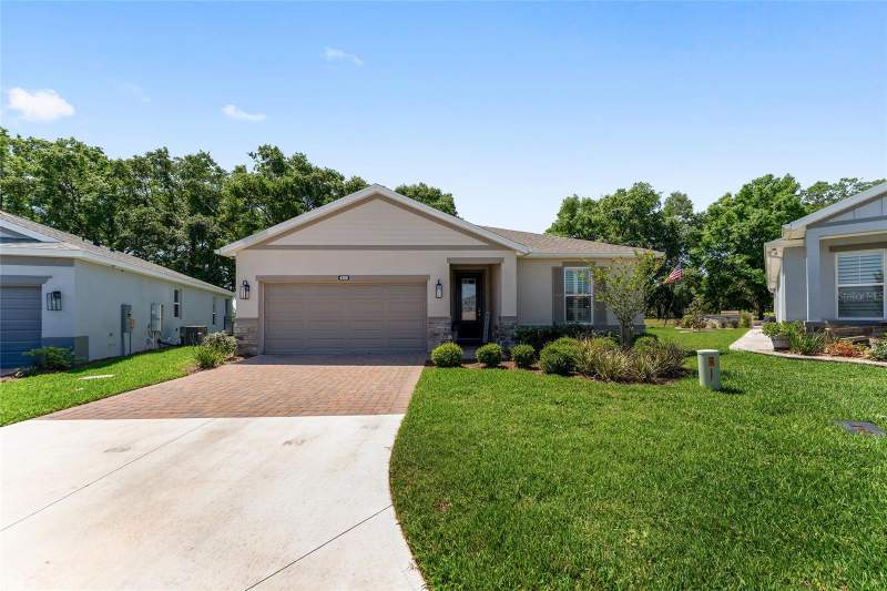 3 bedroom Single Family Residence at 4306 NW 54th Terrace, Ocala Preserve Ph 11, Ocala — photo 4