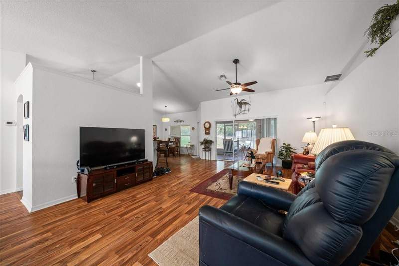 3 bedroom Single Family Residence at 4505 SW 108th Place, Ocala Waterway Estate, Ocala — photo 3