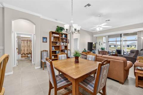 1832 Knights Bridge Trail, Port Charlotte FL - photo 9 of 33