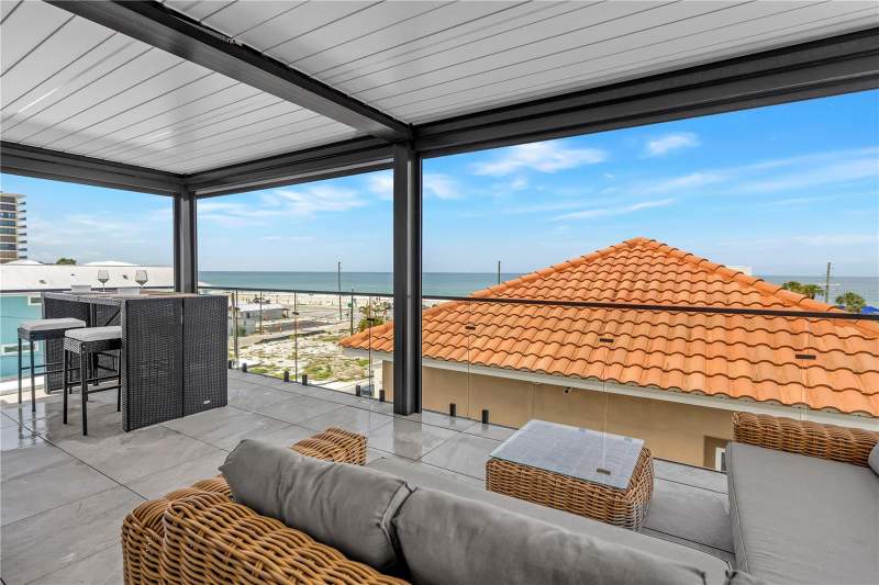 3 bedroom Single Family Residence at 30 80th Avenue, Penguin Cabana Sub, Treasure Island — photo 2