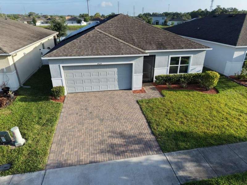 Reedy Reserve Townhomes