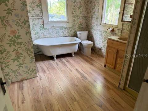 1600 E Lakeview Avenue, Eustis FL - photo 12 of 15