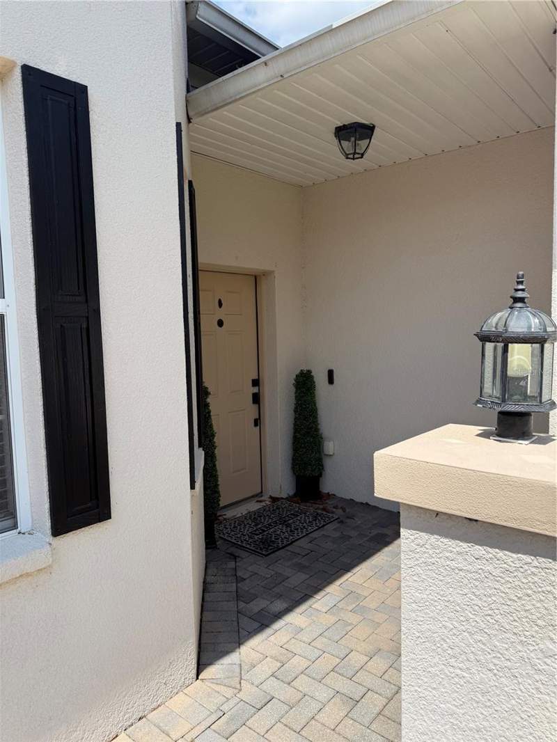 3 bedroom Villa at 1018 Green Gate Boulevard, Groveland Villas At Green Gate, Groveland — photo 3
