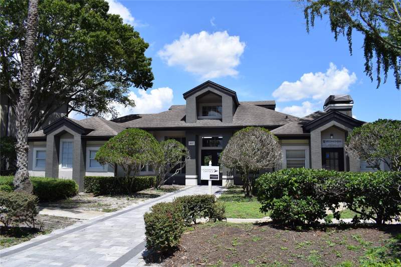 2 bedroom Condominium at 8801 Latrec Avenue #8105, Sandlake Private Residences, Orlando — photo 2