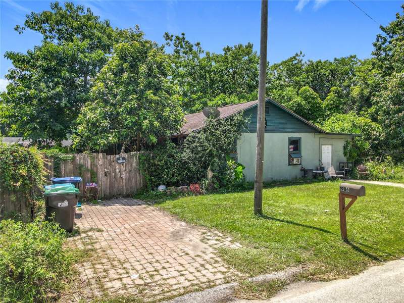 2 bedroom Single Family Residence at 1906 Vine Street, Conway Terrace, Orlando — photo 4
