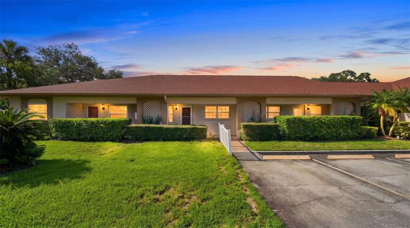 Azalea Woods Condo