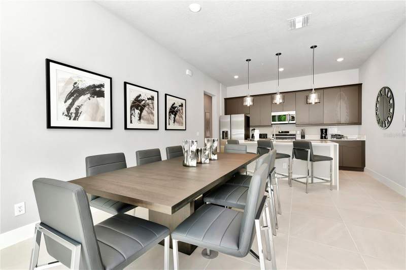 4 bedroom Condominium at 7770 Sandy Ridge Drive #138, Spectrum At Reunion Condo Ph 8A & 8B, Kissimmee — photo 5
