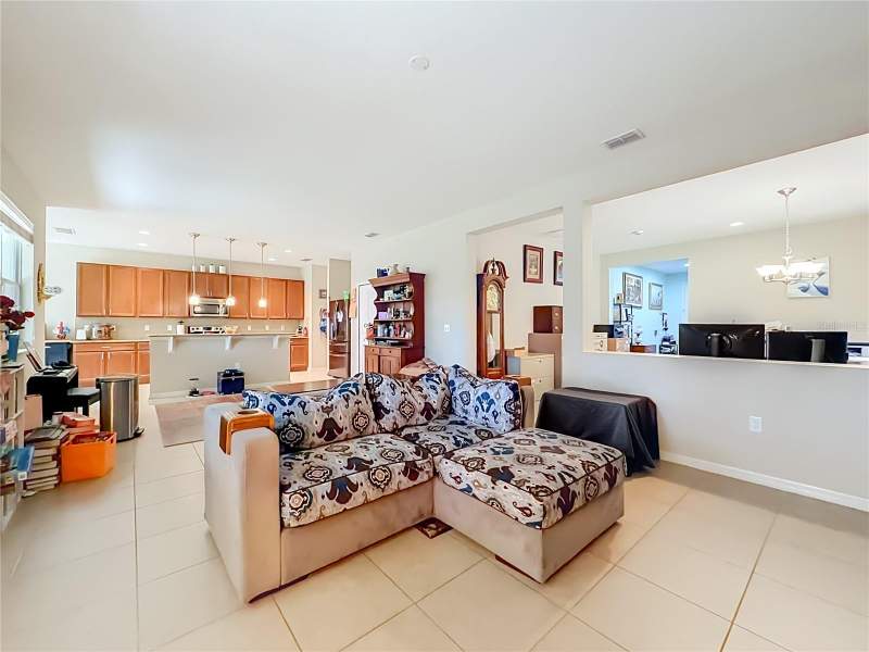 4 bedroom Single Family Residence at 11913 Verrazano Drive, Mabel Bridge, Orlando — photo 5