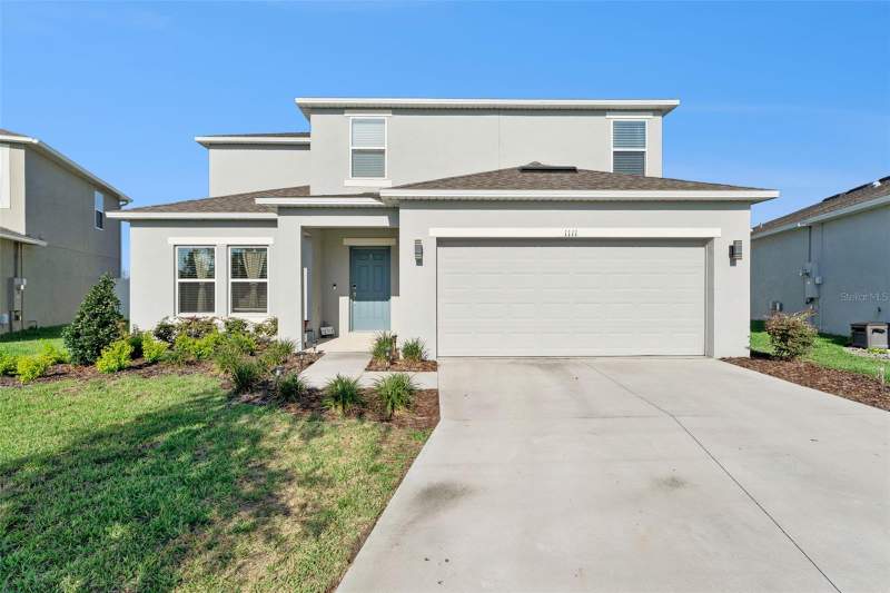 5 bedroom Single Family Residence at 1111 Calico Pointe Circle, Parkside At Estates, Groveland — photo 2
