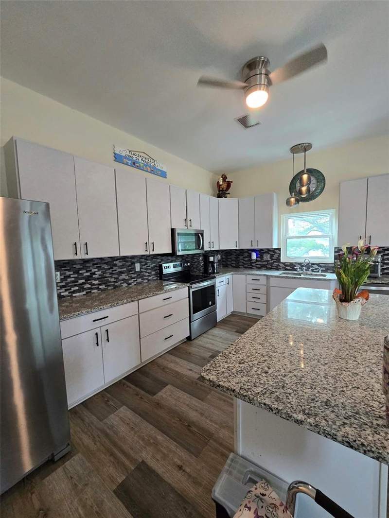3 bedroom Single Family Residence at 2709 John Bull Street, Atlanta Beach Sub, Flagler Beach — photo 2