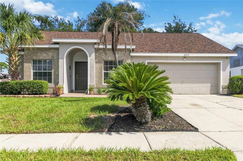 3 bedroom Single Family Residence at 2272 BRIDGEWOOD TRAIL, COUNTRY CHASE, ORLANDO — photo 2