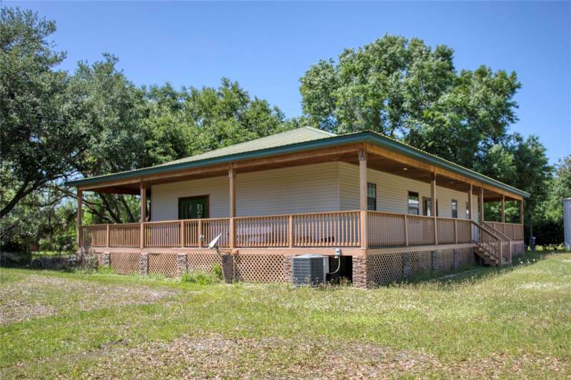 3 bedroom Single Family Residence at 5525 Mitchell Bridges Road, Resi, Clermont — photo 4
