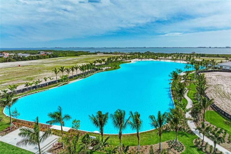 3 bedroom Single Family Residence at 5834 Shorebay Street, Aqua Lagoon, Bradenton — photo 5