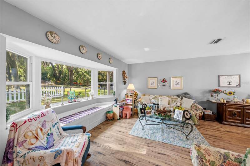 2 bedroom Single Family Residence at 11690 SE 132nd Street Road, Non, Ocklawaha — photo 3