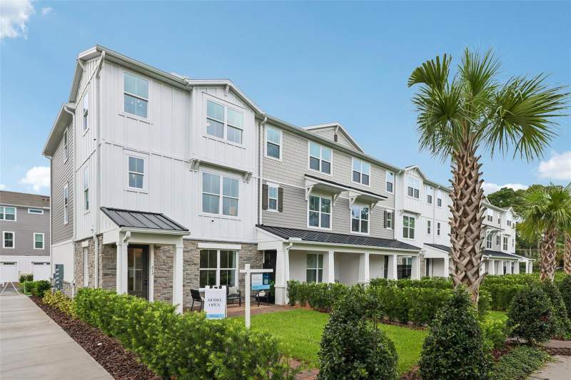 213 PASQUALA WAY home for sale in Townes at Northlake
