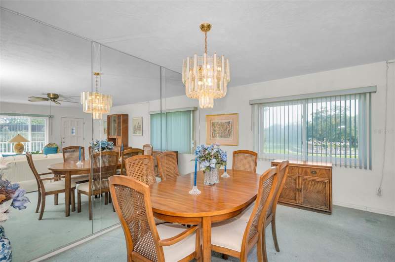 2 bedroom Condominium at 2001 World Parkway Boulevard #39, On Top Of The World, Clearwater — photo 3