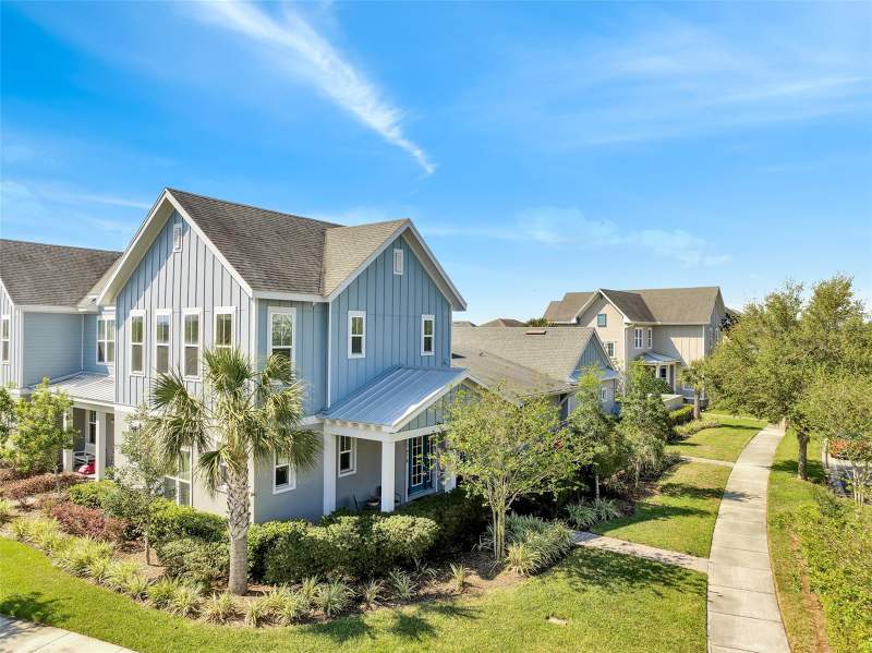 Laureate ParkHomes for Sale in Orlando, FL