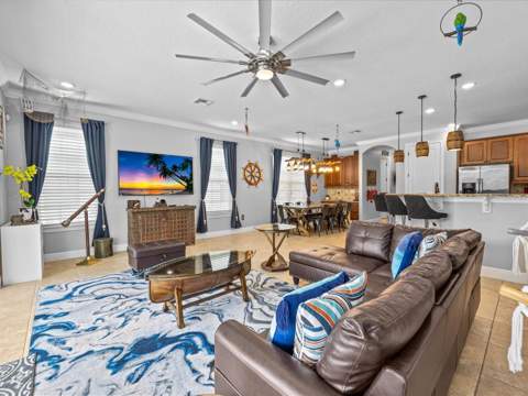 761 Desert Mountain Court, Kissimmee FL - photo 6 of 70