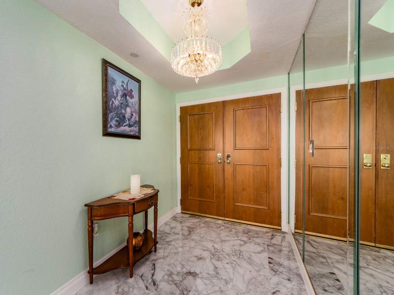 3 bedroom Condominium at 1180 Gulf Boulevard #906, Grande On Sand Key Condo, Clearwater Beach — photo 4
