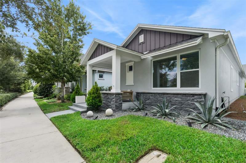 3 bedroom Single Family Residence at 6935 Higgs Alley, Laureate Park Ph 10, Orlando — photo 3