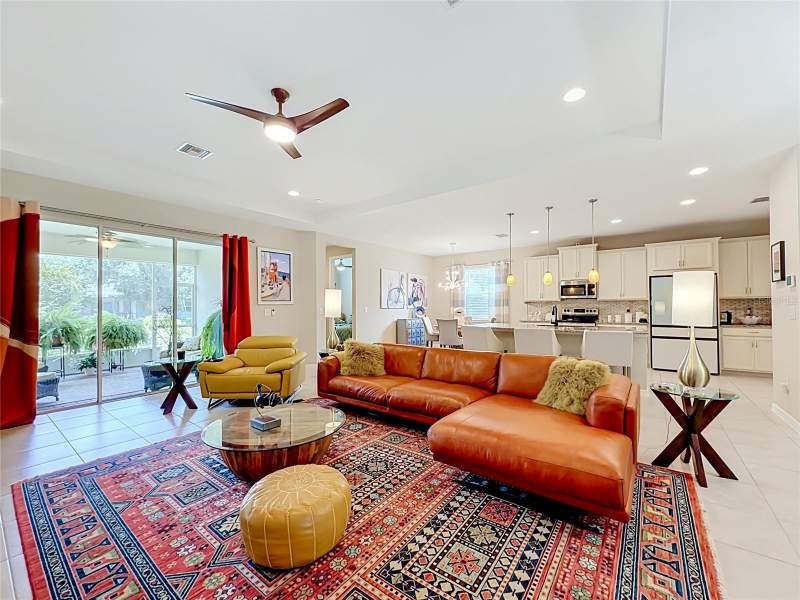 4 bedroom Single Family Residence at 25224 Lahore Lane, Punta Gorda Isles Sec 23, Punta Gorda — photo 3