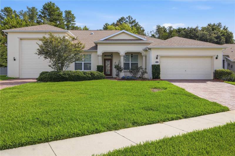 3 bedroom Single Family Residence at 4343 Heritage Trail, Arlington Ridge Phase 2, Leesburg — photo 3