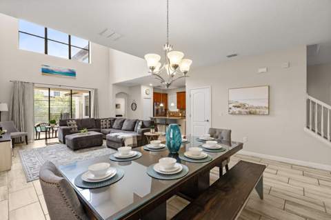 5493 Solterra Circle, Davenport FL - photo 6 of 44