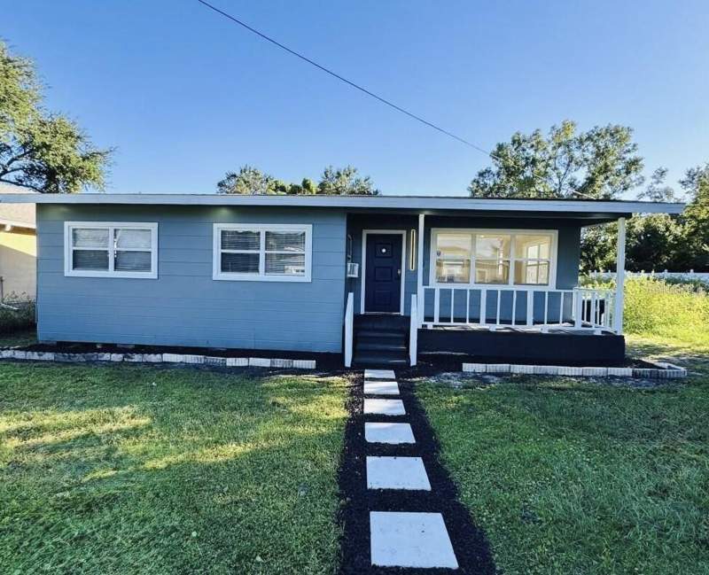 3 bedroom Single Family Residence at 4910 Huppel Avenue, L C Coxs Add, Orlando — photo 5