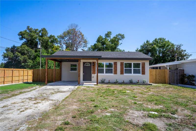 5460 77TH AVENUE home for sale in Pinellas Park