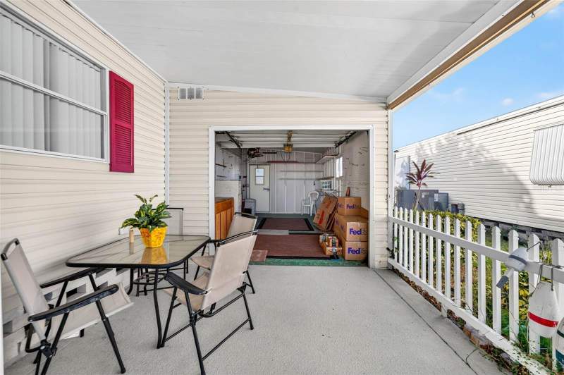2 bedroom Manufactured Home at 12501 Ulmerton Road #135, Glenwood Estates Inc Conco, Largo — photo 4
