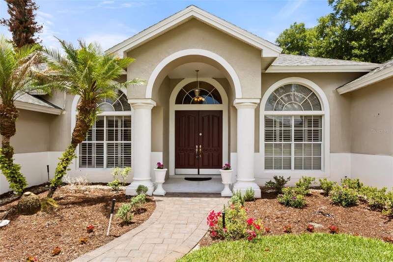3 bedroom Single Family Residence at 1521 Edgewater Drive, Mount Dora Country Club Mount Dora Unit 02, Mount Dora — photo 3