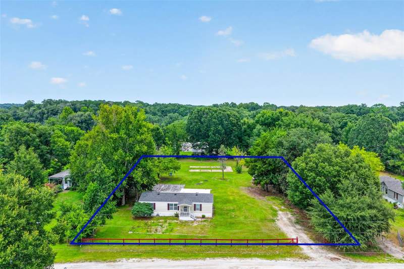 3 bedroom Manufactured Home at 2535 SE 172nd Street, Silver Spgs Acres, Summerfield — photo 3