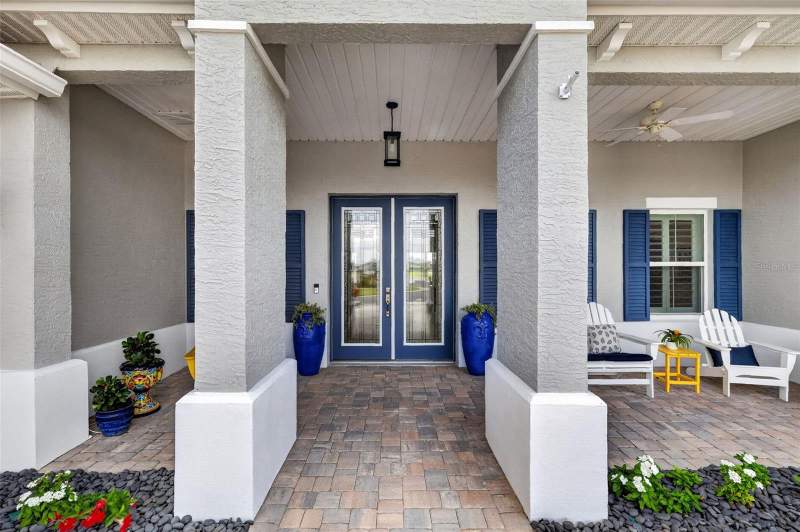 3 bedroom Single Family Residence at 10028 SW 82nd Place Road, Candler Hills Balfour South, Ocala — photo 4
