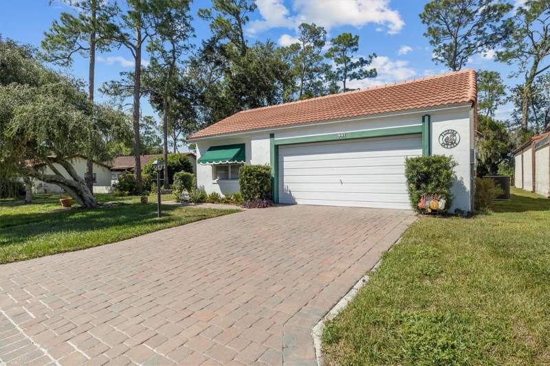 2 bedroom Single Family Residence at 441 San Jose Drive, Orchid Springs Patio Homes, Winter Haven — photo 3