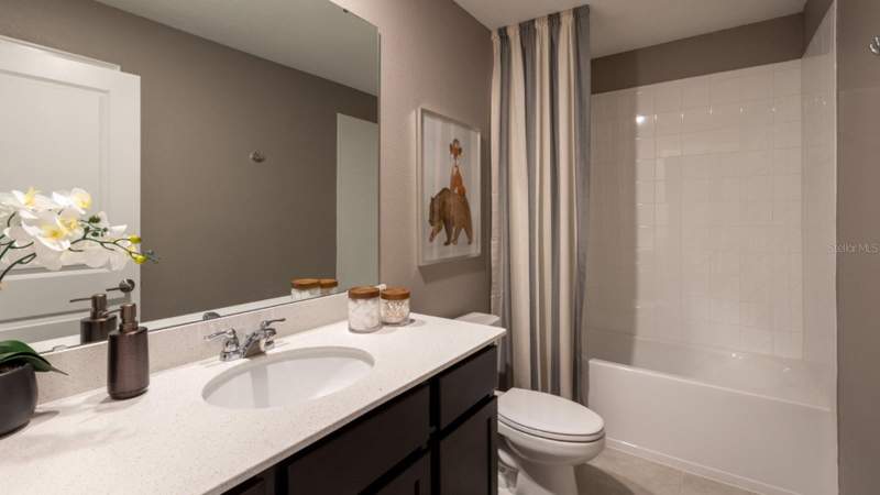 4 bedroom Single Family Residence at 5240 WORCHESTER DRIVE, KNIGHTSBRIDGE 50S, KISSIMMEE — photo 5