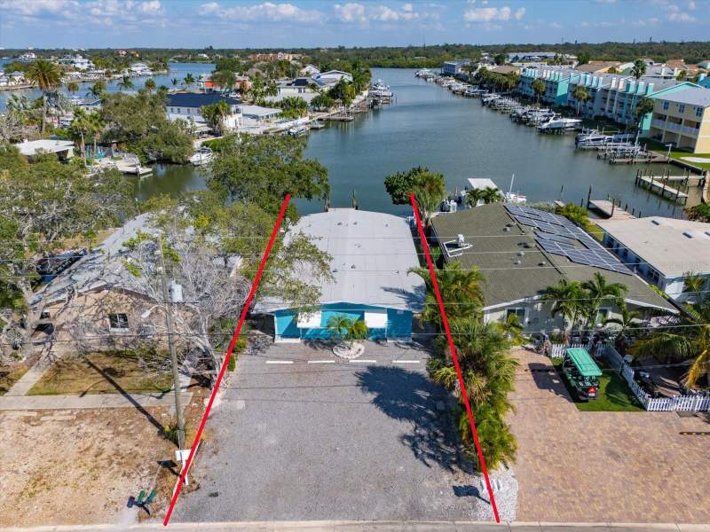 4 bedroom Condominium at 711 E Gulf Boulevard, Bahia Vista Sub, Indian Rocks Beach — photo 4