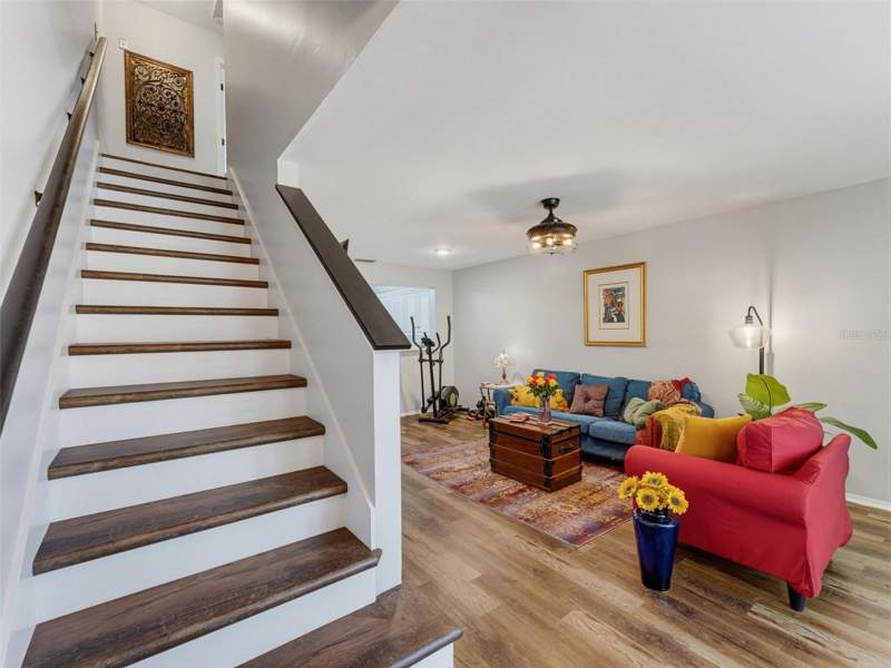 2 bedroom Townhouse at 5100 Burchette Road #905, Faircrest II A Condo, Tampa — photo 5
