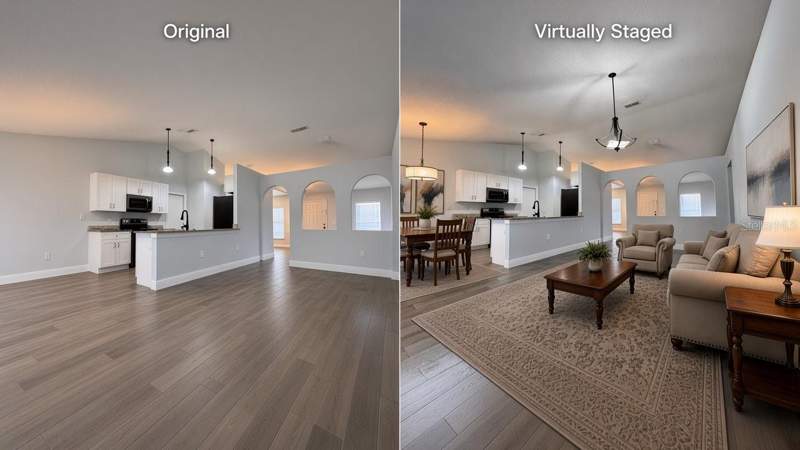 4 bedroom Single Family Residence at 3243 Greynolds Avenue, Spring Hill, Spring Hill — photo 3