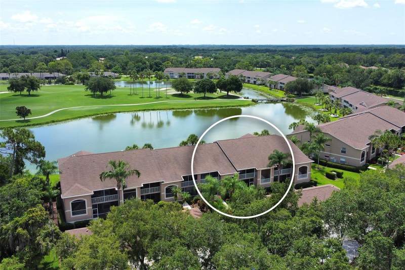 5251 MAHOGANY RUN AVENUE #525 home for sale in Heritage Oaks Golf & Country Club