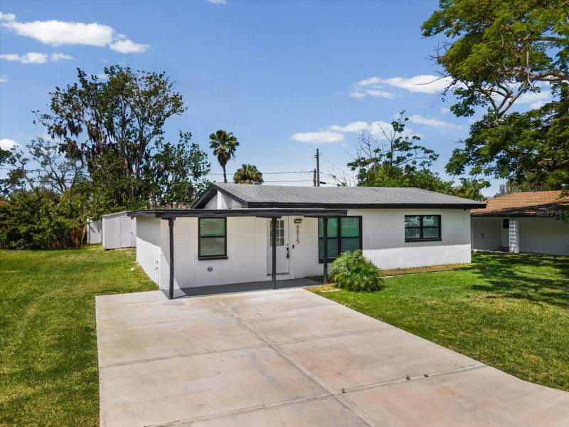 3 bedroom Single Family Residence at 6615 Del Prado Terrace, Green Key Estates, New Port Richey — photo 5