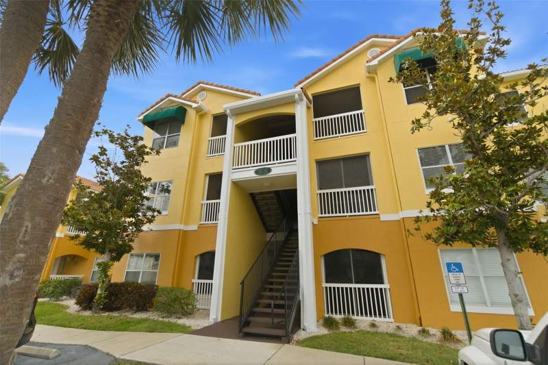 2 bedroom Condominium at 10764 70th Avenue #6206, Beachway Condos, Seminole — photo 2