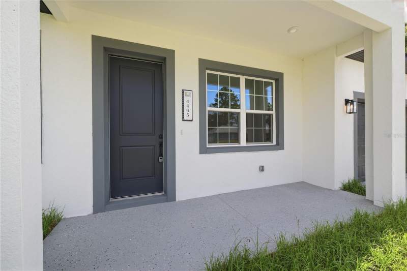4 bedroom Single Family Residence at 4465 SW 132nd Street, Marion Oaks Un Seven, Ocala — photo 5