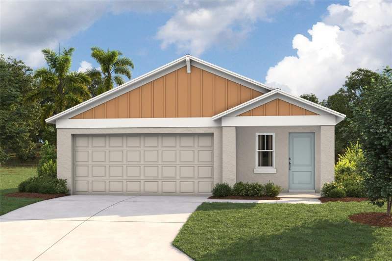 3 bedroom Single Family Residence at 15241 MAUDE LANDING LOOP, DAVIS LANDING, WIMAUMA — photo 1