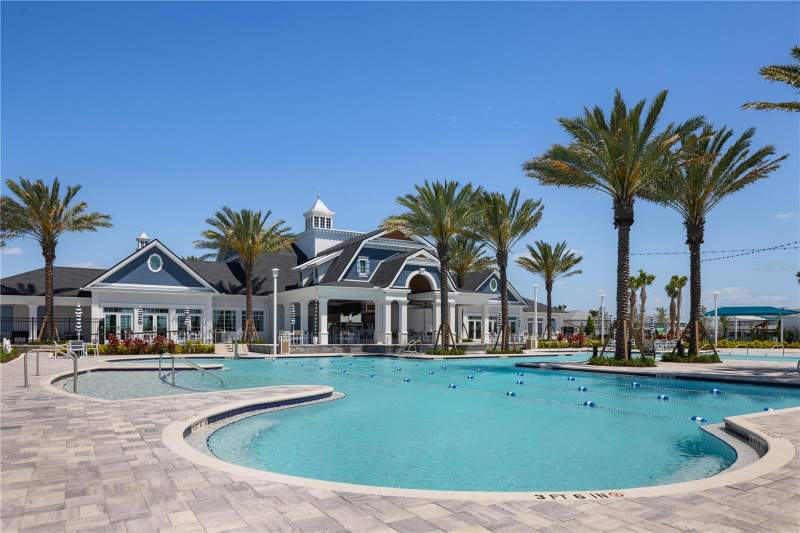 3 bedroom Single Family Residence at 17894 Sylvester Drive, Palmera At Wellen Park Phases 1A, 1B, 1C & 1D, Venice — photo 5