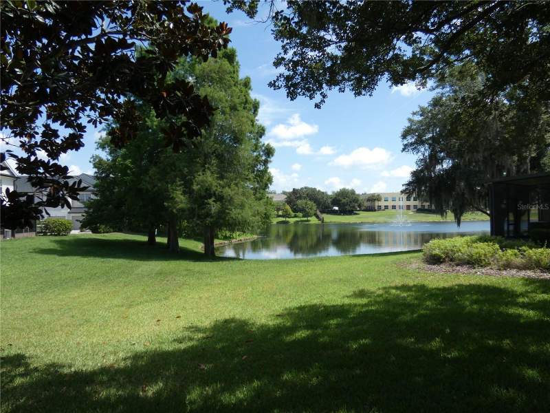 6105 TWAIN STREET #102 home for sale in Vistas Stonebridge Place