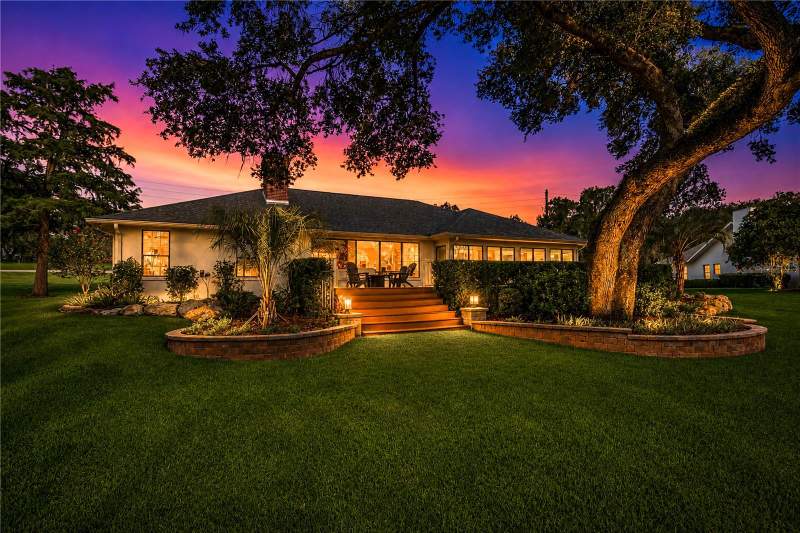 3 bedroom Single Family Residence at 5101 NW 80th Avenue Road, Golden Hills, Ocala — photo 5