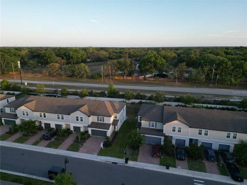 3 bedroom Townhouse at 2063 Harebell Lane, Prairie Mdws, Ocoee — photo 5